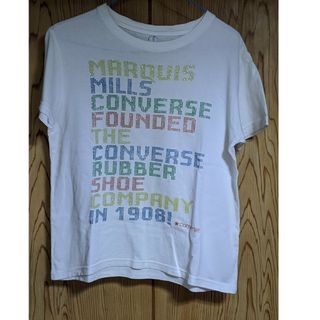 コンバース(CONVERSE)の🎾CONVERSEのTシャツ(Tシャツ(半袖/袖なし))