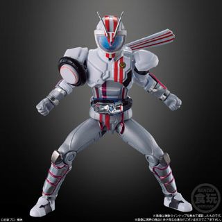 バンダイ(BANDAI)のSO-DO CHRONICLE 仮面ライダー ドライブ 2 チェイサーマッハ(特撮)