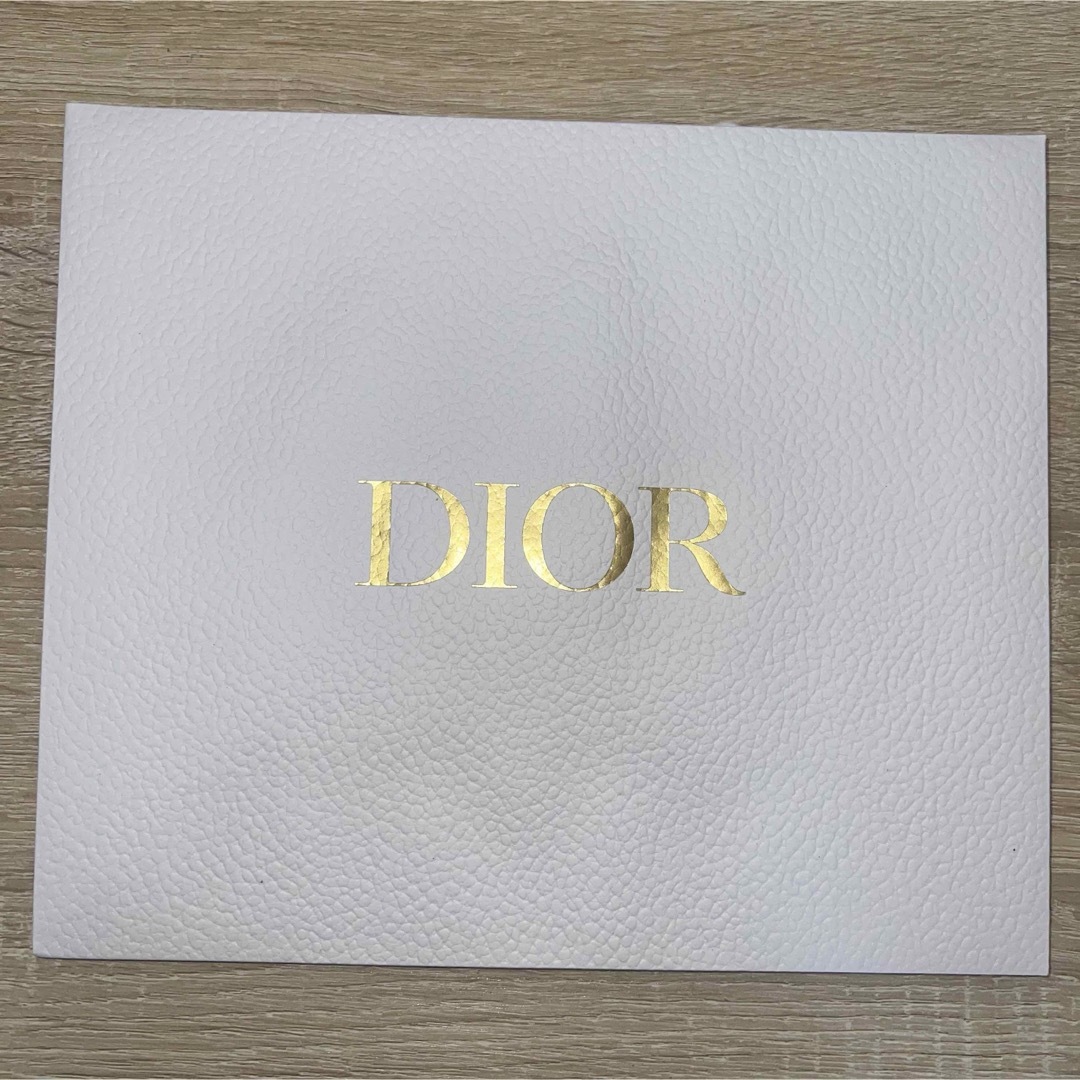 Dior(ディオール)のDior ショッパー レディースのバッグ(ショップ袋)の商品写真