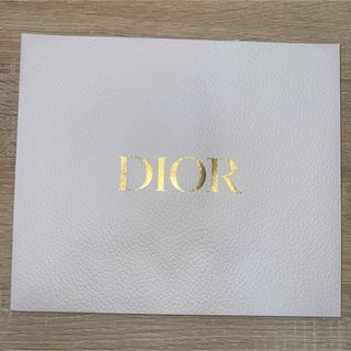 ディオール(Dior)のDior ショッパー(ショップ袋)