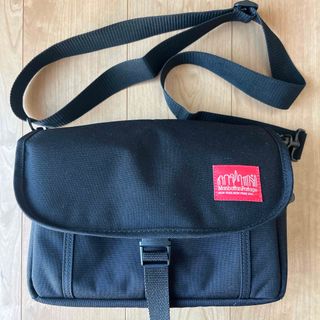 Manhattan Portage - マンハッタンポーテージ　Gracie Camera Bag