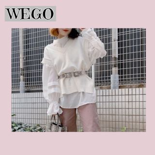 WEGO - ⭐️ベスト