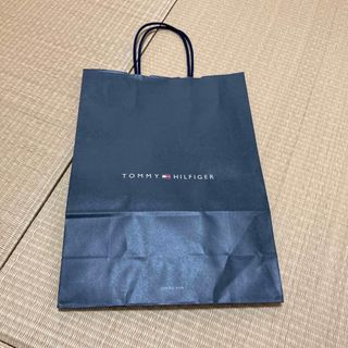 TOMMY HILFIGER - TOMMY HILFIGER トミーヒルフィガー ショップ袋