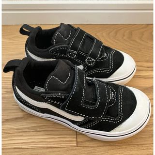 ヴァンズ(VANS)のバンズ　キッズスニーカー(スニーカー)