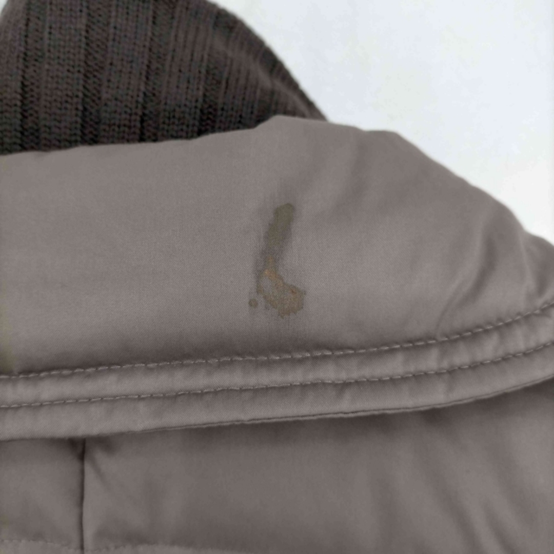 自由区(ジユウク)の自由区(ジユウク) レディース アウター コート レディースのジャケット/アウター(ダウンコート)の商品写真