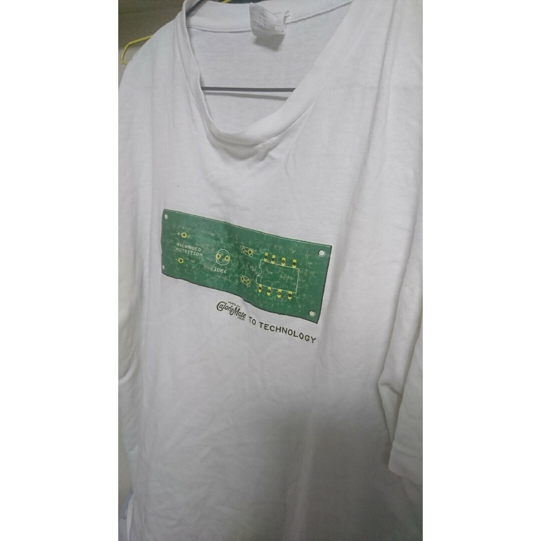 Tシャツ メンズのトップス(Tシャツ/カットソー(半袖/袖なし))の商品写真