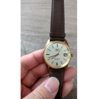 ロンジン(LONGINES)のLONGINES 1960's automatic(腕時計(アナログ))