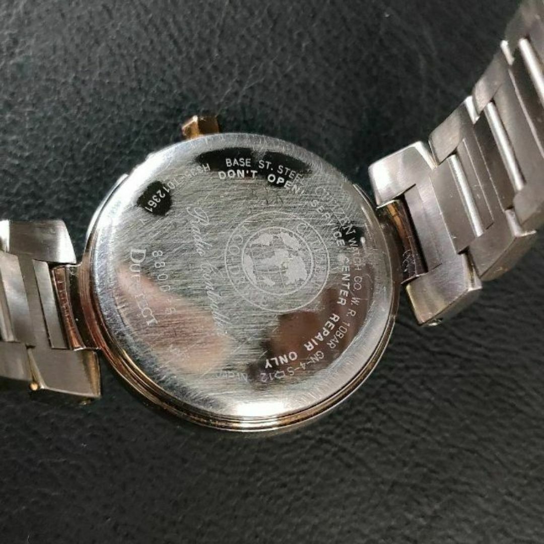 美品【稼働品】CITIZEN シチズンXC H335 ピンク シルバー ソーラー 美品【稼働品】CITIZEN シチズンXC H335 ピンク シルバー ソーラー