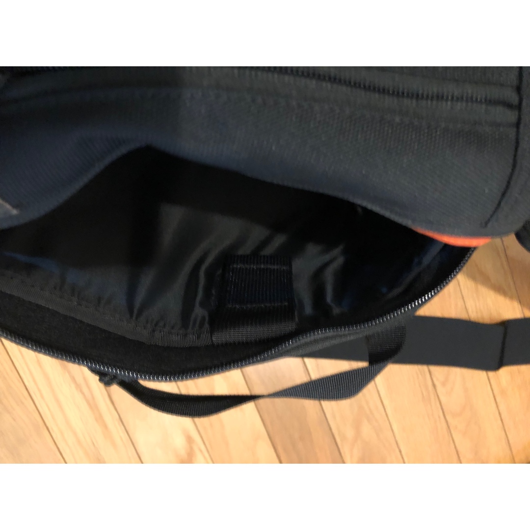 TIMBUK2(ティンバックツー)のTIMBUK2 メッセンジャーバック 新品未使用 メンズのバッグ(ボディーバッグ)の商品写真