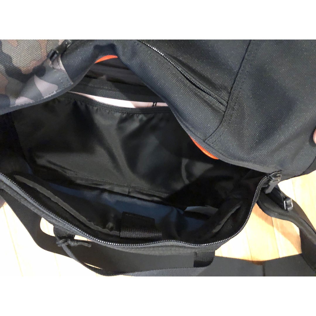 TIMBUK2(ティンバックツー)のTIMBUK2 メッセンジャーバック 新品未使用 メンズのバッグ(ボディーバッグ)の商品写真