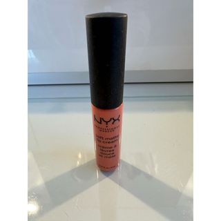 エヌワイエックス(NYX)のNYX soft Matte cream マットリップ♡未使用に近い(口紅)