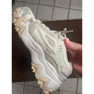 フィラ(FILA)のFILA OAKMONT TR S 23.5cm(スニーカー)