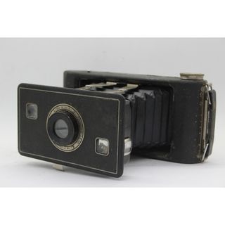 【訳あり品】 TWINDAR LENS 蛇腹カメラ  s9483(フィルムカメラ)