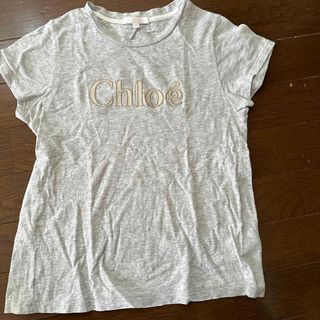 Chloe - クロエ　キッズ　Tシャツ　10a 140