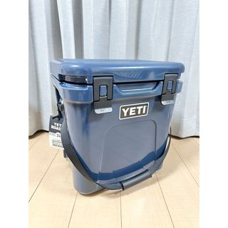 YETI - 限定カラー YETI イエティ ROADIE ローディ24 ネイビー