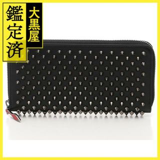 クリスチャンルブタン(Christian Louboutin)のクリスチャンルブタン パネトーネ 1175099 【208】(折り財布)