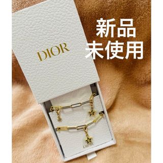 クリスチャンディオール(Christian Dior)のDIOR ノベルティ　チャーム(チャーム)