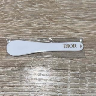 ディオール(Dior)のDior スパチュラ(その他)