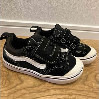 ヴァンズ(VANS)のバンズ　キッズスニーカー(スニーカー)