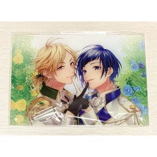 LIP×LIP　勇次郎　愛蔵　アクリルパネル