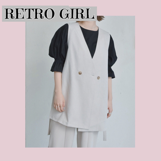RETRO GIRL - ⭐️ベスト