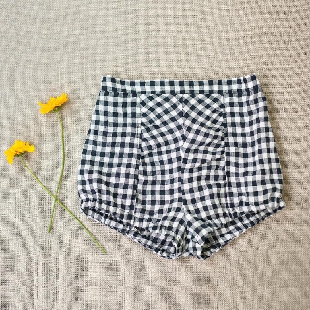 SOOR PLOOM(ソーアプルーム)のsoor ploom   Fride Knickers   2/3y キッズ/ベビー/マタニティのキッズ服女の子用(90cm~)(パンツ/スパッツ)の商品写真