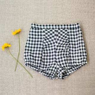 ソーアプルーム(SOOR PLOOM)のsoor ploom   Fride Knickers   2/3y(パンツ/スパッツ)