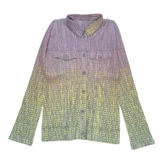PLEATS PLEASE ISSEY MIYAKE - 美品✨プリーツプリーズ ダブルジップ PLEATS PLEASE ISSEY MIYAKE - 美品✨プリーツプリーズ ダブルジップ