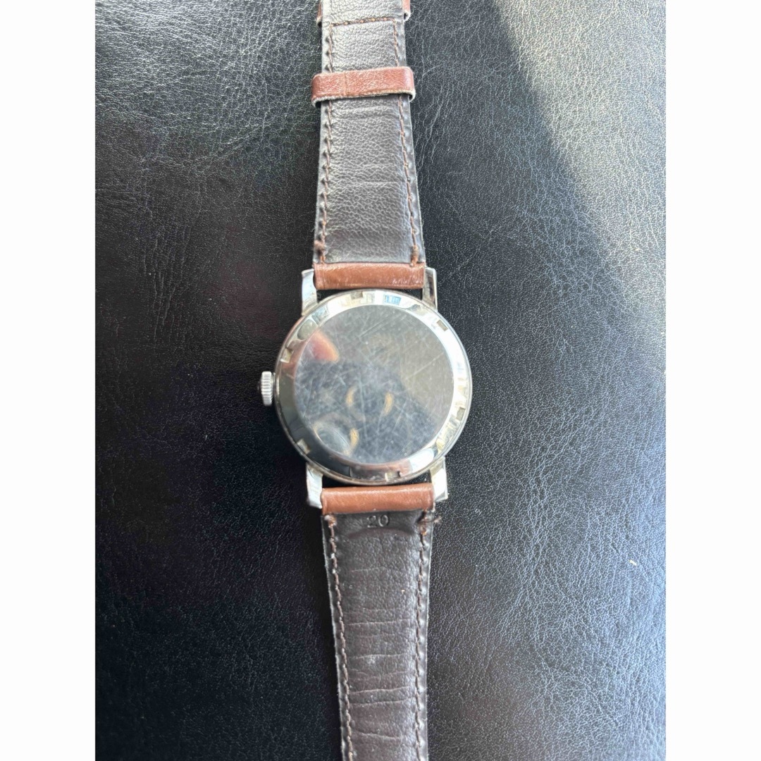 OMEGA(オメガ)のオメガ　ヴィンテージ　メンズ　時計 メンズの時計(腕時計(アナログ))の商品写真