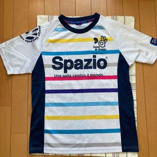 スパッツィオ(Spazio)のスパッツィオ　Spazio   Tシャツ(Tシャツ/カットソー)