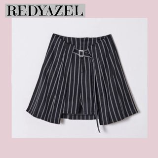 レディアゼル(REDYAZEL)の⭐️キュロット (キュロット)