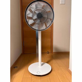 【ジャンク品】バルミューダ Greenfan EGF-1100-WH