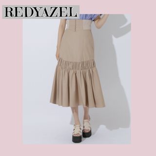 レディアゼル(REDYAZEL)の⭐️スカート(ロングスカート)