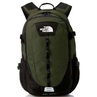 ザノースフェイス(THE NORTH FACE)の[ザノースフェイス] リュック ホットショット NM72302 ユニセックス(バッグパック/リュック)