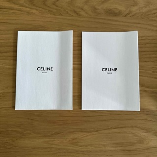 celine - セリーヌ　CELINE 封筒