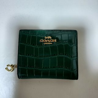 COACH - COACH 財布