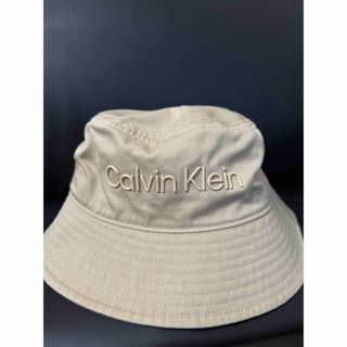 Calvin Klein バケットハット(ハット)