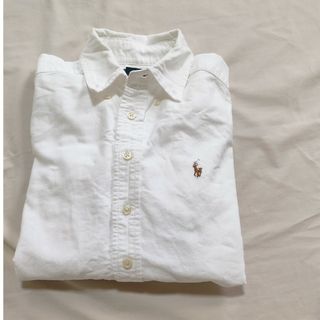 ポロラルフローレン(POLO RALPH LAUREN)のラルフローレン　シャツ(Tシャツ/カットソー)