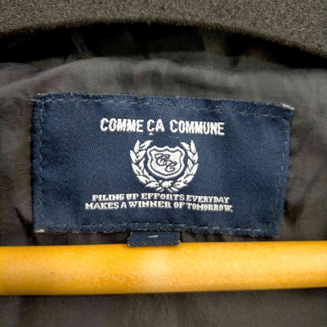 COMME CA COMMUNE(コムサコミューン)のCOMME CA COMMUNE(コムサコミューン) メンズ アウター メンズのジャケット/アウター(ダウンジャケット)の商品写真