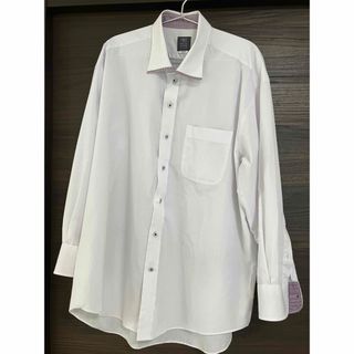 ブリックハウスバイトウキョウシャツ(BRICK HOUSE by Tokyo Shirts)の東京シャツ 紳士用長袖ワイシャツ 3L-82(シャツ)