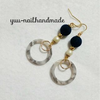 ♡1006♡\★SALE★/可愛いプチプラ大ぶりピアス(ピアス)