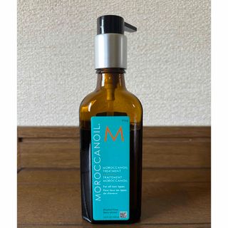 モロッカンオイル オイルトリートメント(100mL)