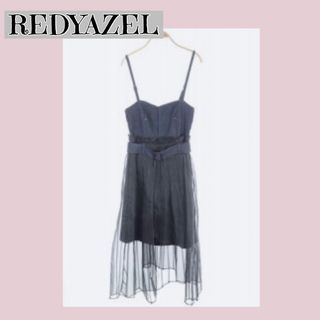 レディアゼル(REDYAZEL)の⭐️ワンピース(ロングワンピース/マキシワンピース)