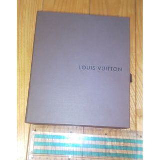 ルイヴィトン(LOUIS VUITTON)のルイヴィトン 空箱(その他)