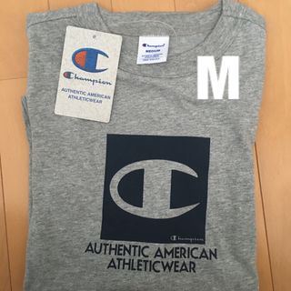 Champion - 新品　メンズ　Ｔシャツ　チャンピオン　Mサイズ