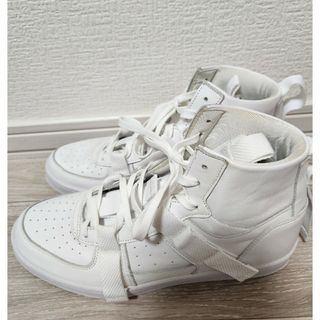 オニツカタイガー(Onitsuka Tiger)のOnitsuka Tigerハイカットスニーカー/28.0(スニーカー)