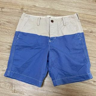 ホリスター(Hollister)のHOLLISTER ホリスター メンズ ショートパンツ ハーフパンツ(ショートパンツ)