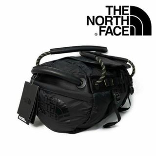 ザノースフェイス(THE NORTH FACE)のノースフェイス ボストンバッグ US限定 (OS)黒 180626(ボストンバッグ)