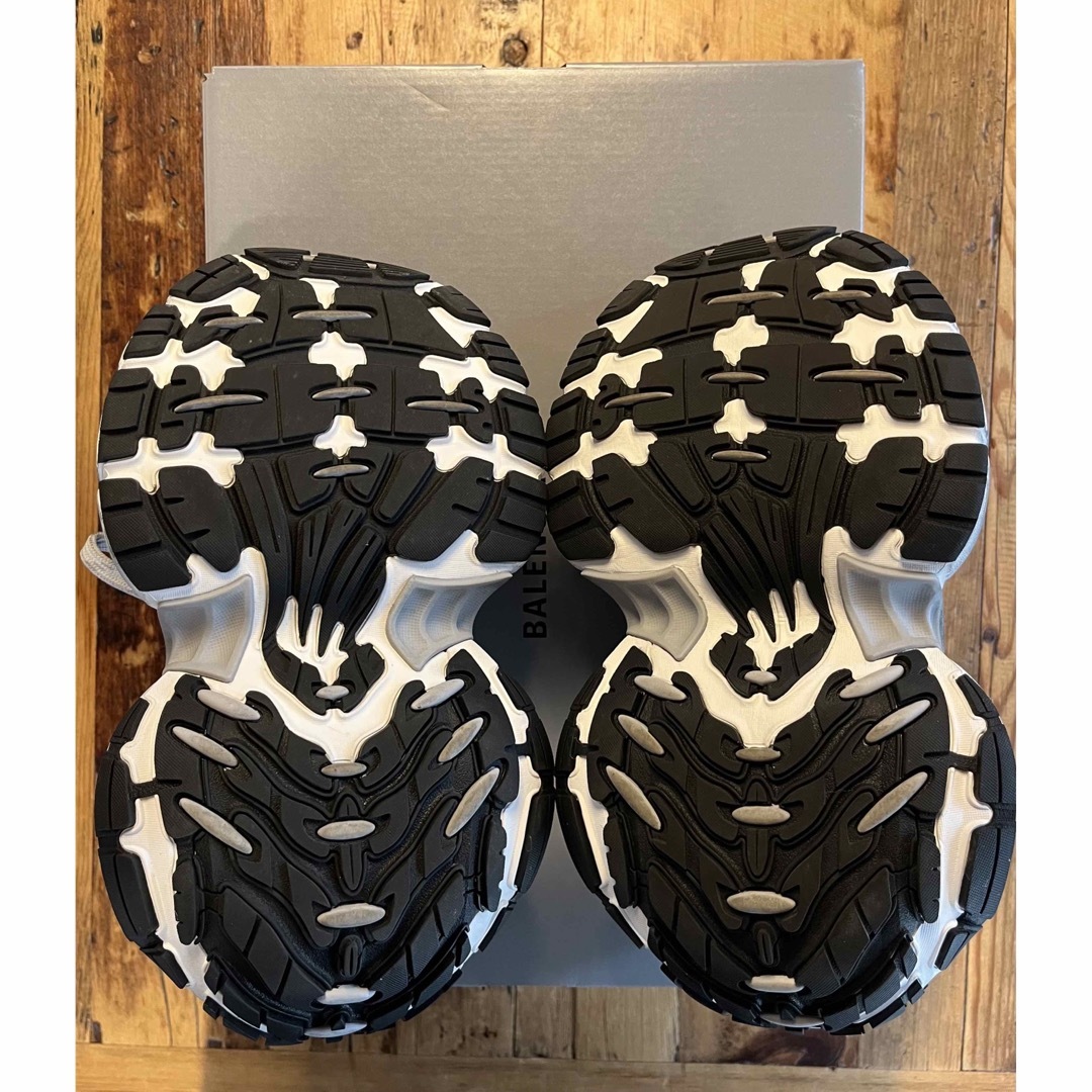 BALENCIAGA - 【即購入可】Balenciaga 10XL size:39 着用1回の BALENCIAGA - 【即購入可】Balenciaga 10XL size:39 着用1回の