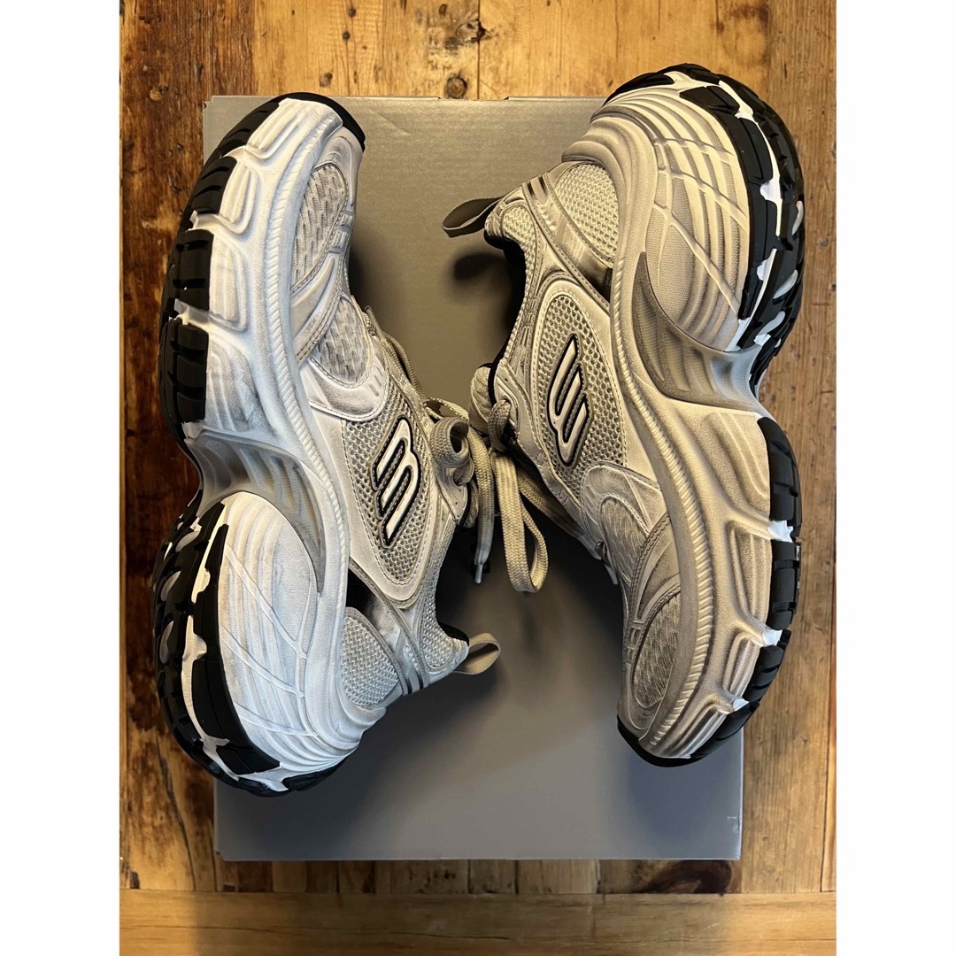 BALENCIAGA - 【即購入可】Balenciaga 10XL size:39 着用1回の BALENCIAGA - 【即購入可】Balenciaga 10XL size:39 着用1回の
